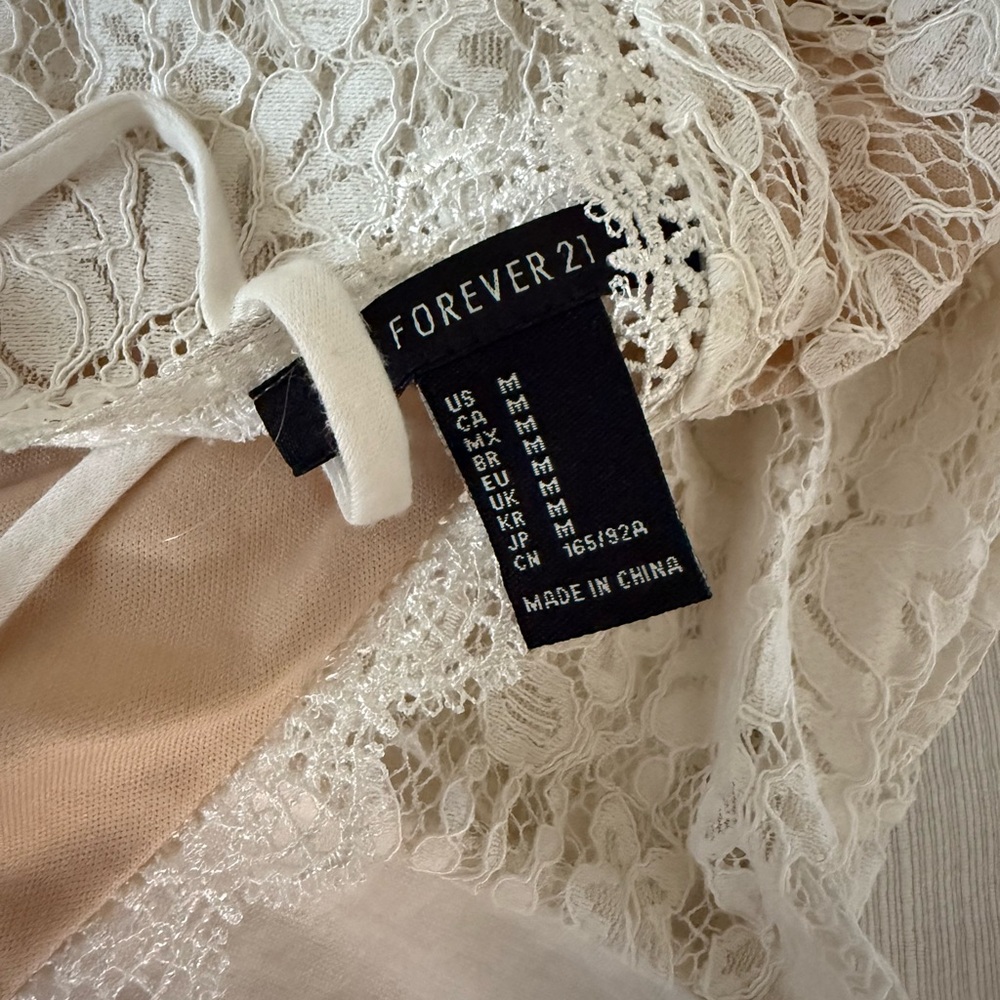 Misc. BodySuits - Picture 4 of 5